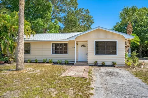 2836 Poplar Street Sarasota FL 34237