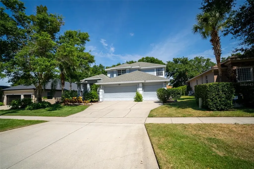 1521 Ledgemont Lane Clermont FL 34711