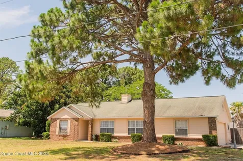 2982 Crystal Court Titusville FL 32780