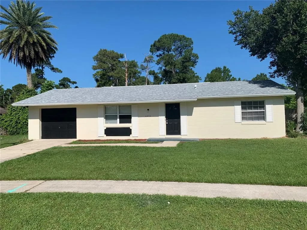 2486 Sable Avenue Deltona FL 32738