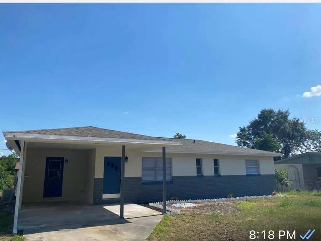 139 Grove Drive Haines City FL 33844
