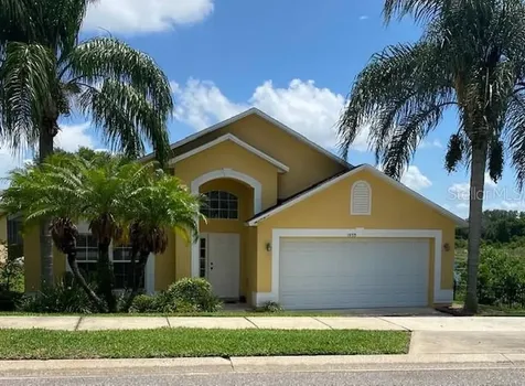 1933 Southern Dunes Boulevard Haines City FL 33844