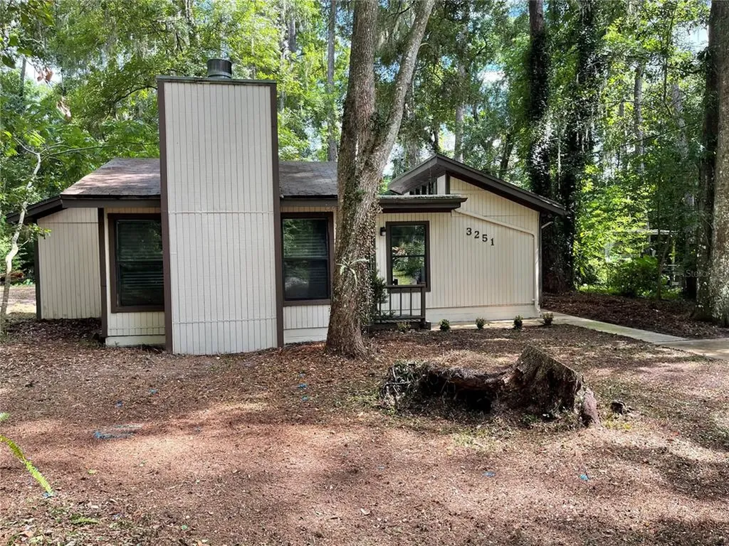3251 SE 28th Avenue Gainesville FL 32641