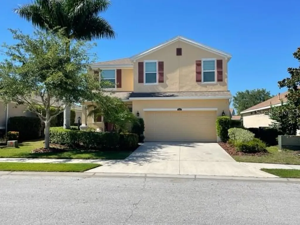 15607 Lemon Fish Drive Lakewood Ranch FL 34202
