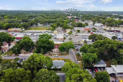 5505 N 9th Street Tampa FL 33604