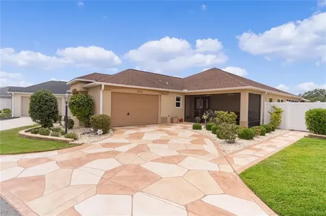 16752 SE 92nd Danna Avenue The Villages FL 32162