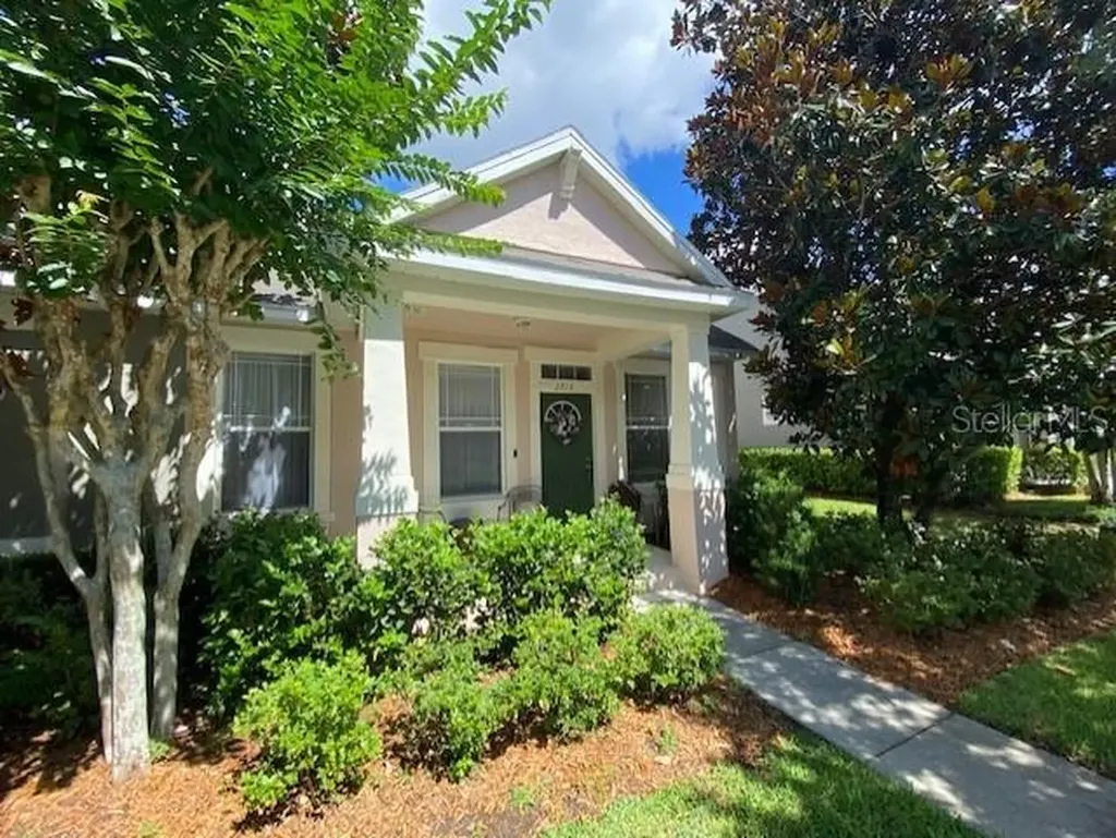 2718 Corona Borealis Drive Orlando FL 32828