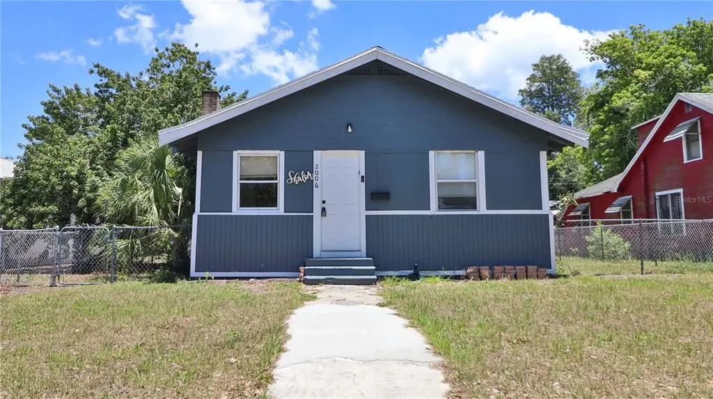 2006 23rd Street S St Petersburg FL 33712