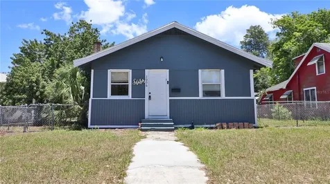 2006 23rd Street S St Petersburg FL 33712