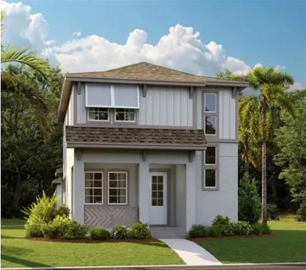 10115 Pearson Avenue Orlando FL 32827
