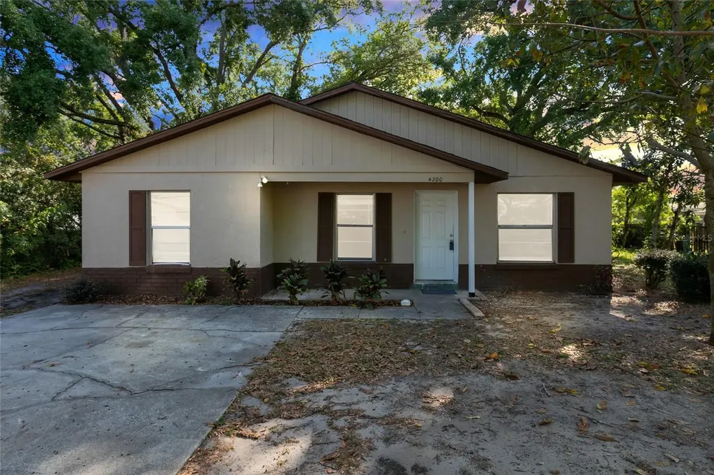 4200 Cepeda Street Orlando FL 32811