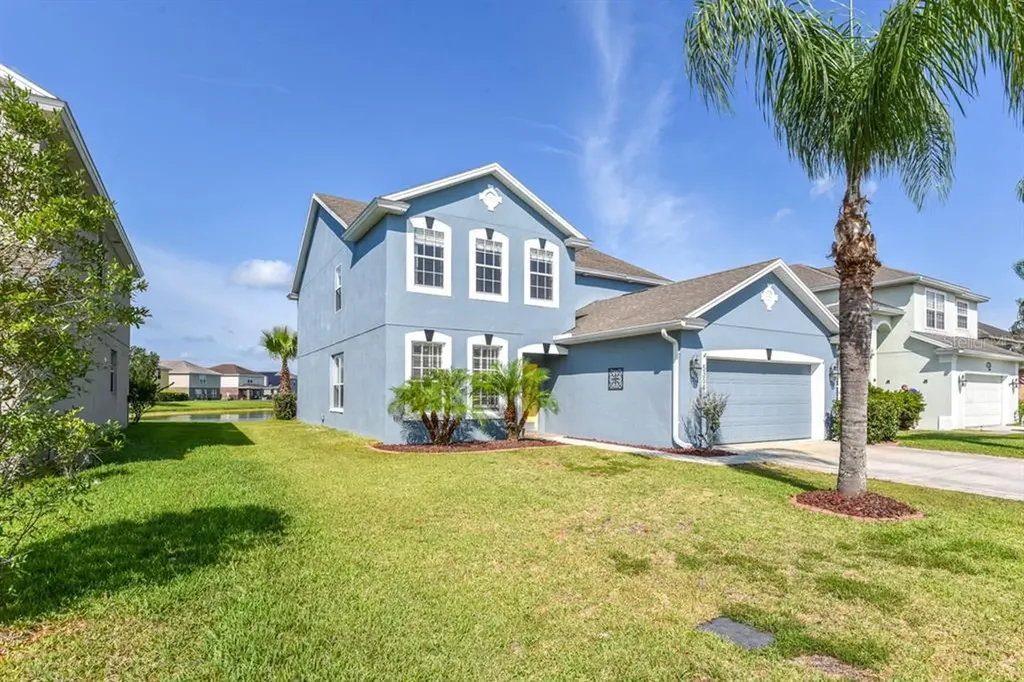 5354 Coquina Shores Lane Port Orange FL 32128