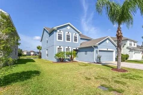 5354 Coquina Shores Lane Port Orange FL 32128