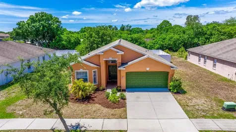 809 Cristelle Jean Drive Ruskin FL 33570