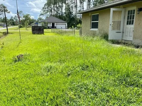 2755 Gardenia Road Deland FL 32724