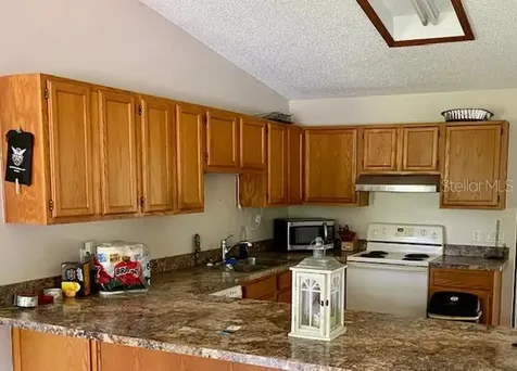 2755 Gardenia Road Deland FL 32724