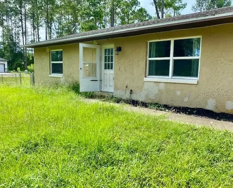 2755 Gardenia Road Deland FL 32724