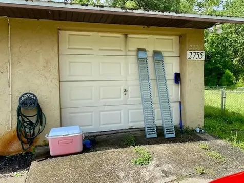 2755 Gardenia Road Deland FL 32724