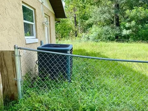 2755 Gardenia Road Deland FL 32724