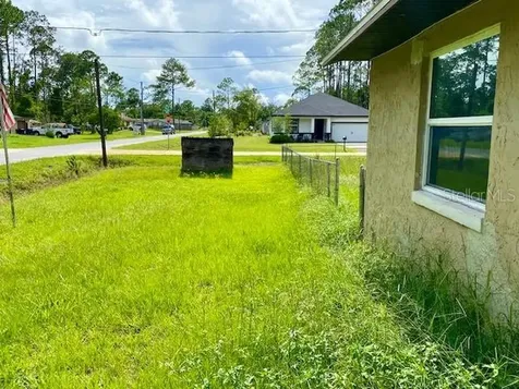 2755 Gardenia Road Deland FL 32724