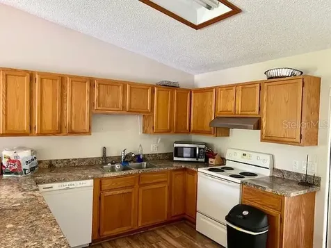 2755 Gardenia Road Deland FL 32724