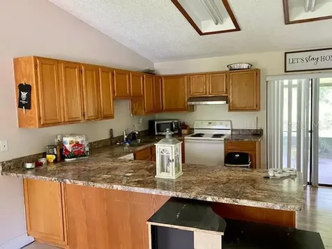 2755 Gardenia Road Deland FL 32724