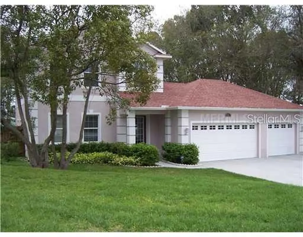 21915 Bell Lake Road Land O Lakes FL 34639