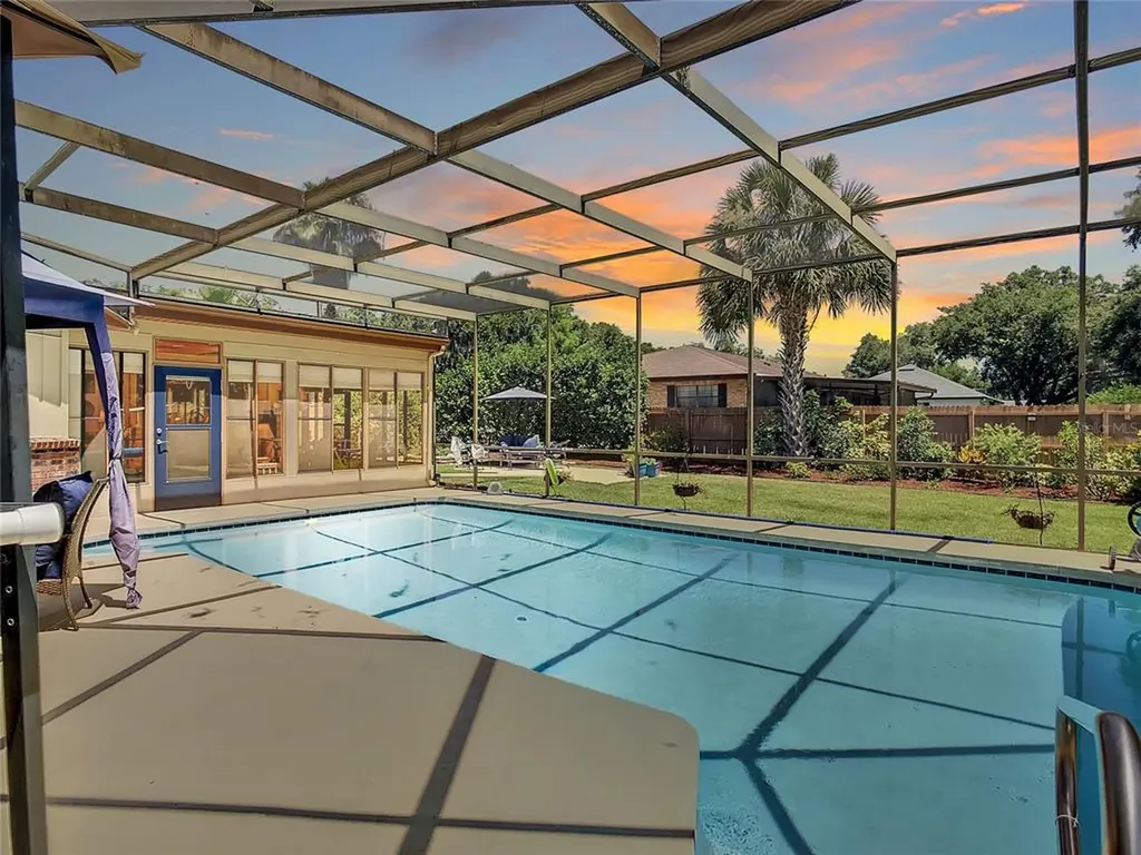 600 Yorktown Drive Leesburg FL 34748