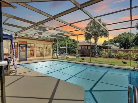 600 Yorktown Drive Leesburg FL 34748