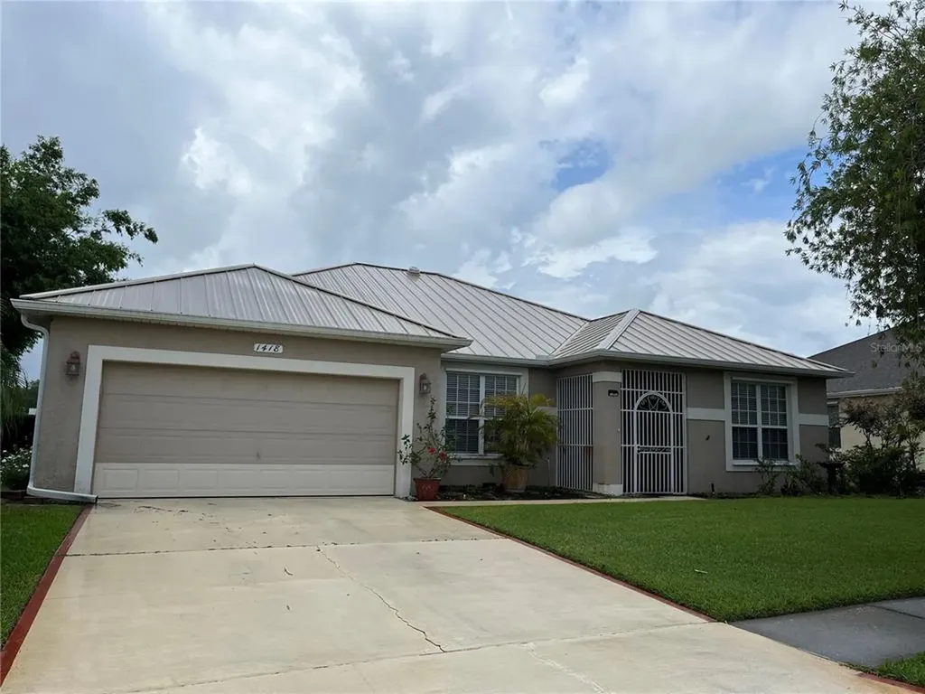1418 Meadow Lark Drive Titusville FL 32780