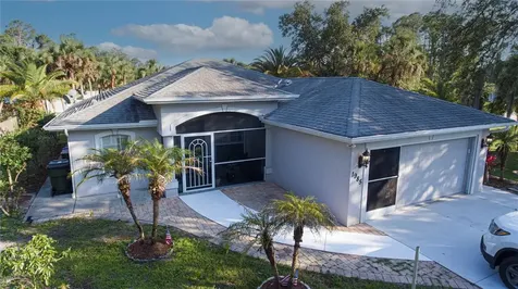 1985 Vandalia Avenue North Port FL 34286