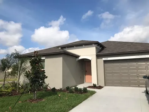 15302 Miller Creek Drive Sun City Center FL 33573