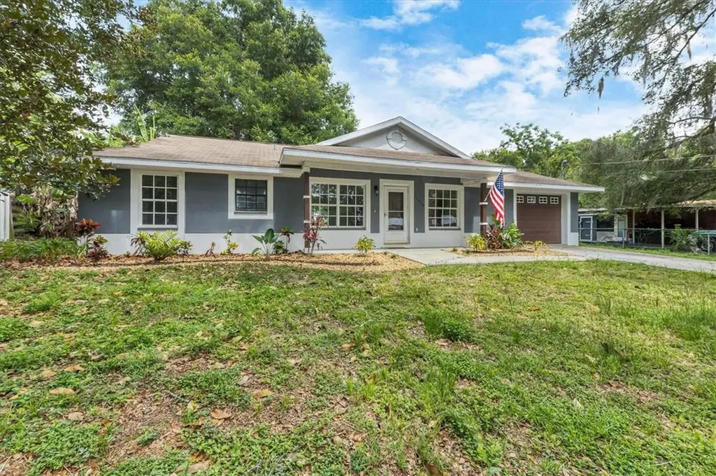 11616 Linda Lane Dade City FL 33525