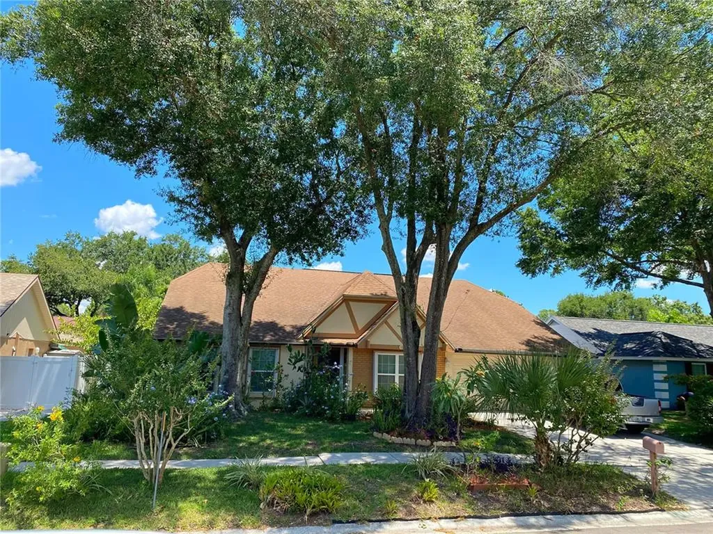 15014 Greeley Drive Tampa FL 33625