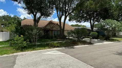 15014 Greeley Drive Tampa FL 33625