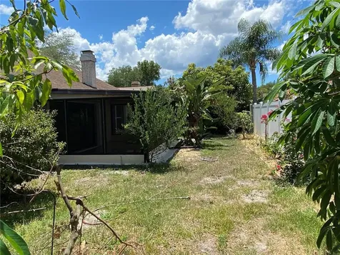 15014 Greeley Drive Tampa FL 33625
