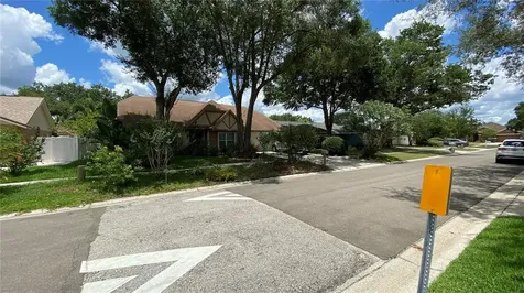 15014 Greeley Drive Tampa FL 33625