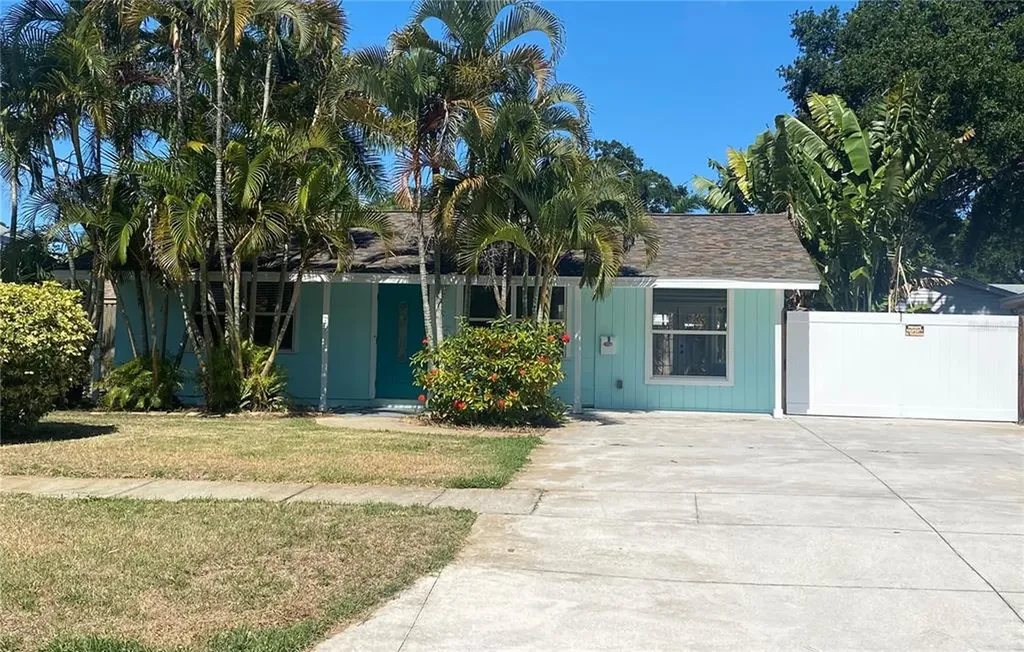 3660 81st Street N St Petersburg FL 33710