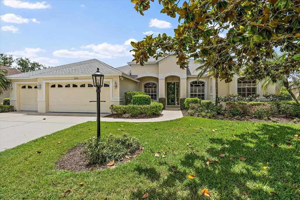 12214 Clubhouse Drive Lakewood Ranch FL 34202