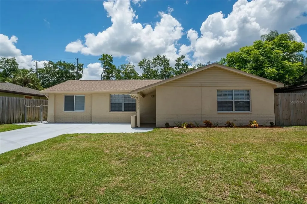 6324 Westport Drive Port Richey FL 34668