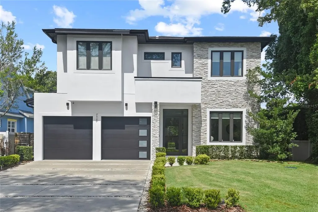 2407 Lafayette Avenue Winter Park FL 32789