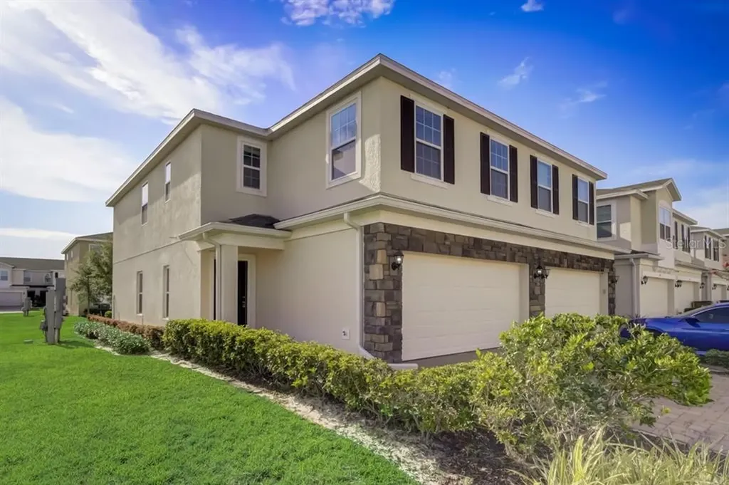 1227 Teton Drive Kissimmee FL 34744
