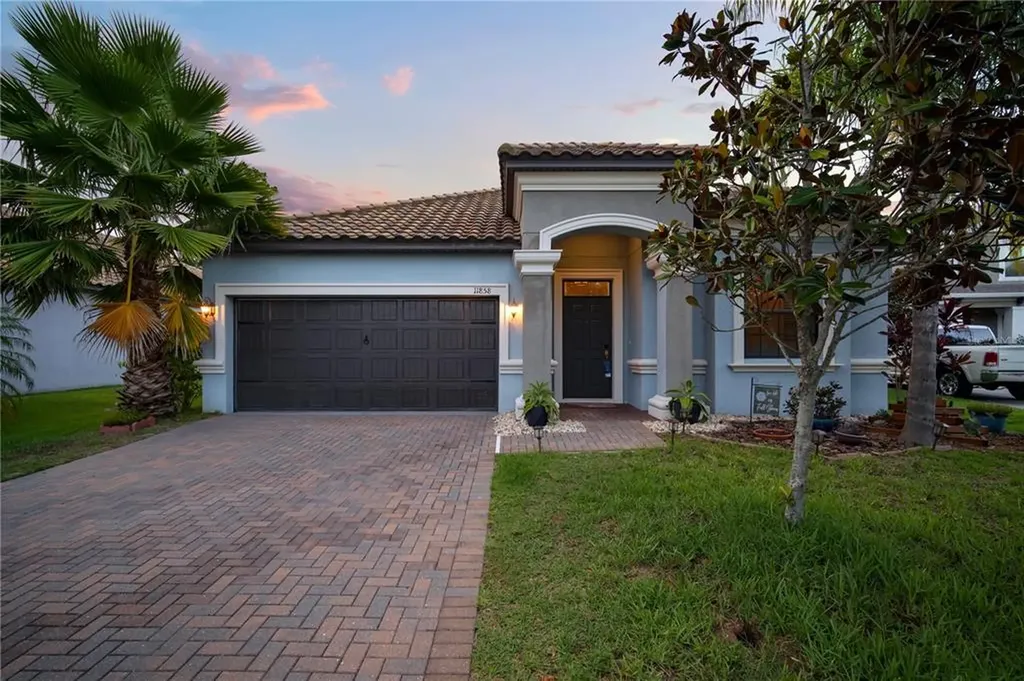 11858 Frost Aster Drive Riverview FL 33579