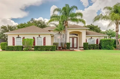 5319 Crane Hill Court Saint Cloud FL 34771