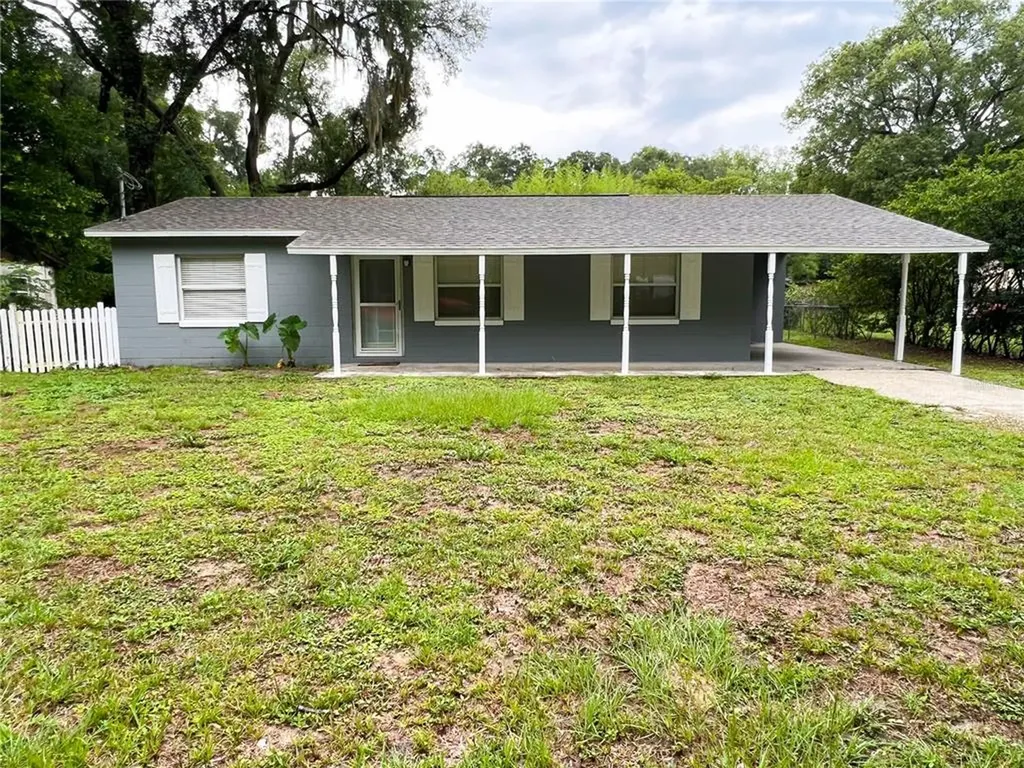 31314 Orange Street Sorrento FL 32776