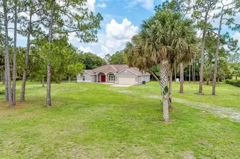 3265 Wenona Drive North Port FL 34288