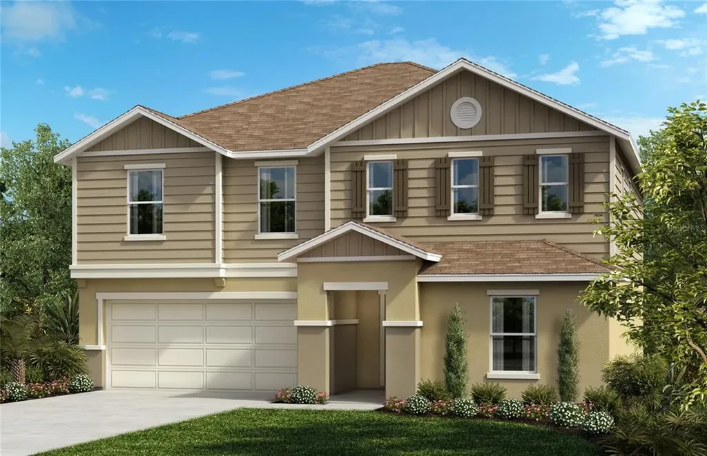 9866 Mesic Woods Avenue Seffner FL 33584