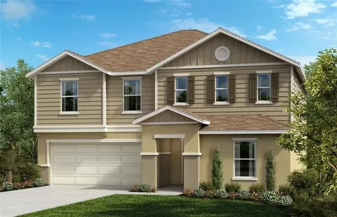 9866 Mesic Woods Avenue Seffner FL 33584