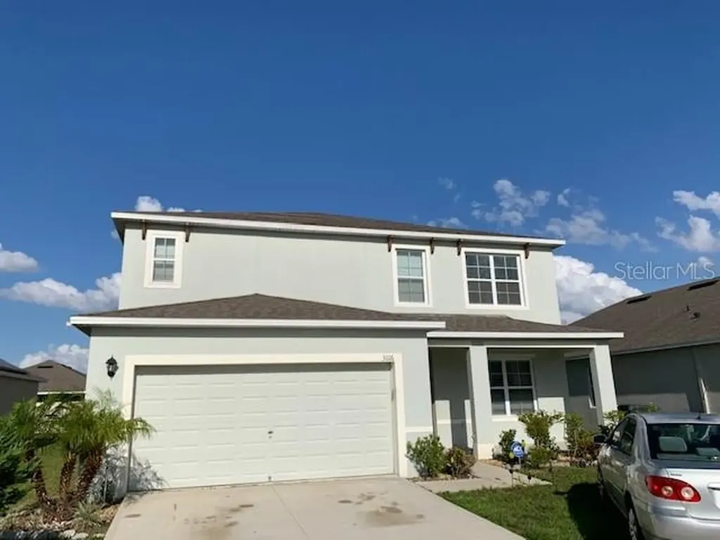 3016 Serendipity Way Davenport FL 33896