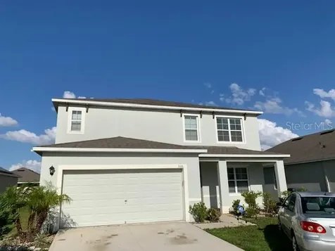 3016 Serendipity Way Davenport FL 33896